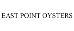 EAST POINT OYSTERS trademark