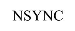 NSYNC trademark