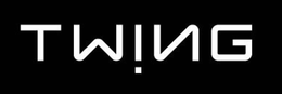 TWING trademark