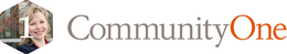1 COMMUNITYONE trademark