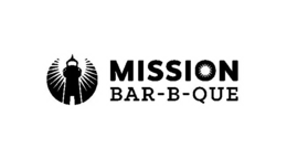 MISSION BAR-B-QUE trademark