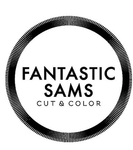 FANTASTIC SAMS CUT & COLOR trademark