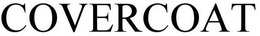 COVERCOAT trademark