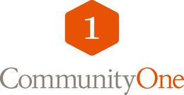 1 COMMUNITYONE trademark