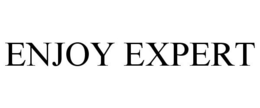 ENJOY EXPERT trademark