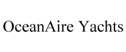 OCEANAIRE YACHTS trademark