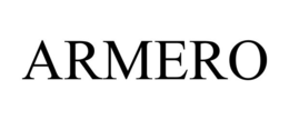 ARMERO trademark