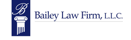 B BAILEY LAW FIRM, L.L.C. trademark