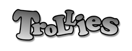 TROLLIES trademark