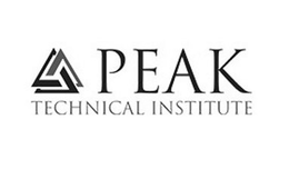 PEAK TECHNICAL INSTITUTE trademark