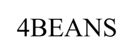 4BEANS trademark