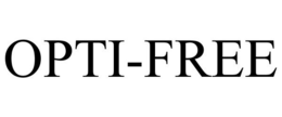 OPTI-FREE trademark