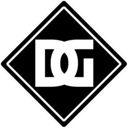 DG trademark