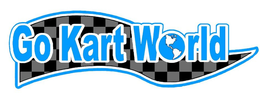 GO KART WORLD trademark