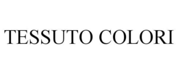 TESSUTO COLORI trademark