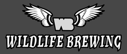 WB WILDLIFE BREWING trademark