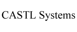 CASTL SYSTEMS trademark