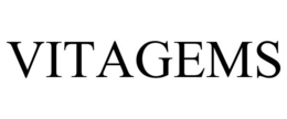 VITAGEMS trademark