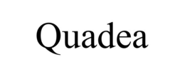 QUADEA trademark