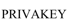 PRIVAKEY trademark