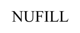 NUFILL trademark