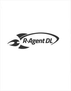 R-AGENT DL trademark