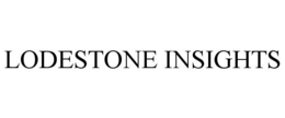 LODESTONE INSIGHTS trademark