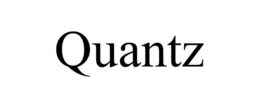 QUANTZ trademark