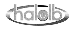 HALOLB trademark