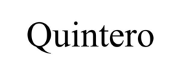 QUINTERO trademark
