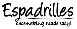 ESPADRILLES SHOEMAKING MADE EASY! trademark
