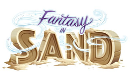 FANTASY IN SAND trademark