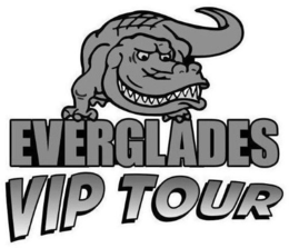 EVERGLADES VIP TOUR trademark