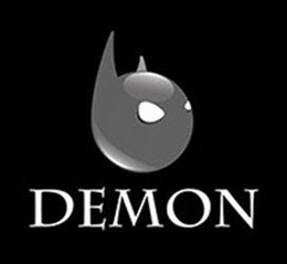 DEMON trademark