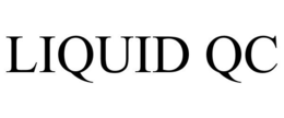 LIQUID QC trademark