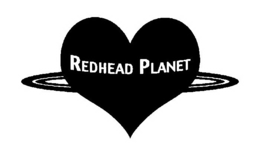 REDHEAD PLANET trademark