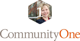 1 COMMUNITYONE trademark