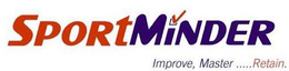SPORTMINDER IMPROVE, MASTER...RETAIN. trademark