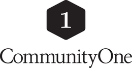 1 COMMUNITYONE trademark