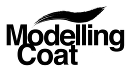 MODELLING COAT trademark