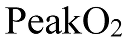 PEAKO2 trademark