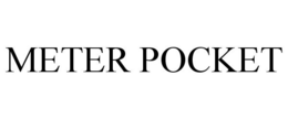 METER POCKET trademark