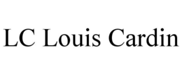 LC LOUIS CARDIN trademark