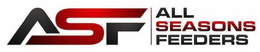 ASF ALL SEASONS FEEDERS trademark