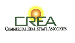 CREA  COMMERCIAL REAL ESTATE ASSOCIATES trademark
