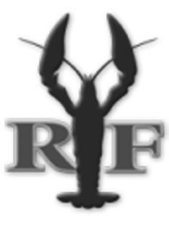 RF trademark