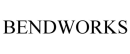 BENDWORKS trademark