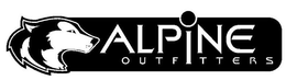 ALPINE OUTFITTERS trademark