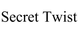SECRET TWIST trademark