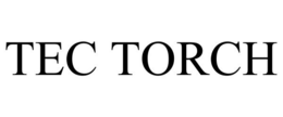 TEC TORCH trademark